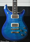 Paul Reed Smith PRS 10th Anniversary S2 594 Lake Blue