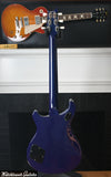 Paul Reed Smith PRS 10th Anniversary S2 594 Lake Blue