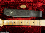 2022 Fender Custom Shop '57 Stratocaster Heavy Relic Sunburst