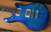 Paul Reed Smith PRS 10th Anniversary S2 594 Lake Blue