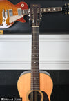 1960 Martin 00-21 Acoustic Natural