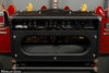 2025 Two Rock Vintage Deluxe Head 35 Watt 6L6 Black Bronco & Silver Cloth