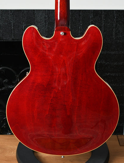 2021 Gibson 1964 Trini Lopez Sixties Cherry