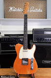 2024 Nacho Whiteguard Slab Valencia Orange #38011