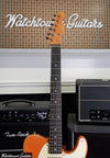 2024 Nacho Whiteguard Slab Valencia Orange #38011