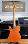 2024 Nacho Whiteguard Slab Valencia Orange #38011