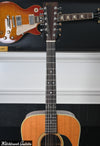 1967 Martin D-28 12 String Conversion Acoustic Natural