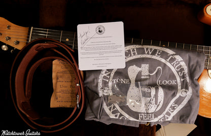 2024 Nacho Whiteguard Slab Valencia Orange #38011