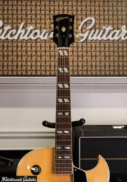 1970 Gibson ES-175 Natural