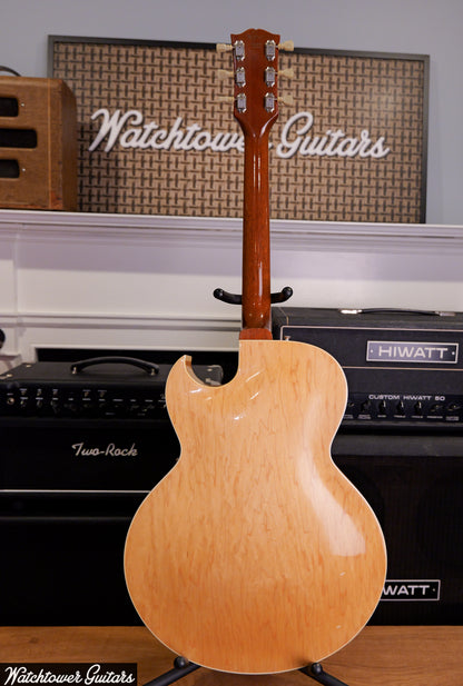 1970 Gibson ES-175 Natural