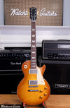 2021 Gibson 1958 Standard R8 Murphy Lab Heavy Aged Iced Tea