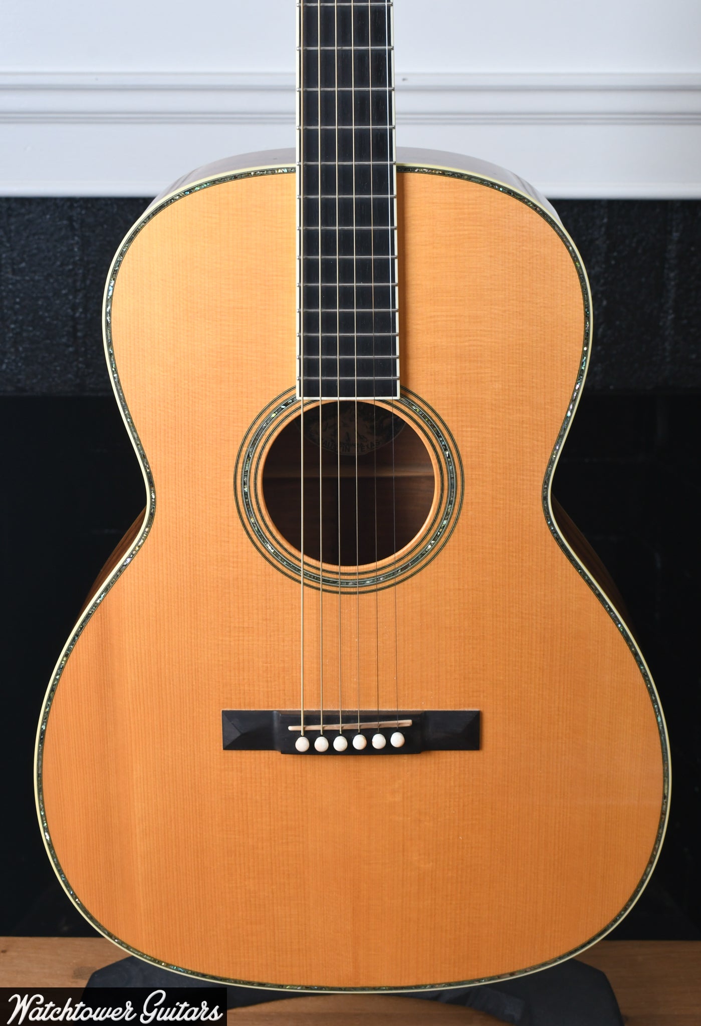 2003 Collings 000-41 KoaA