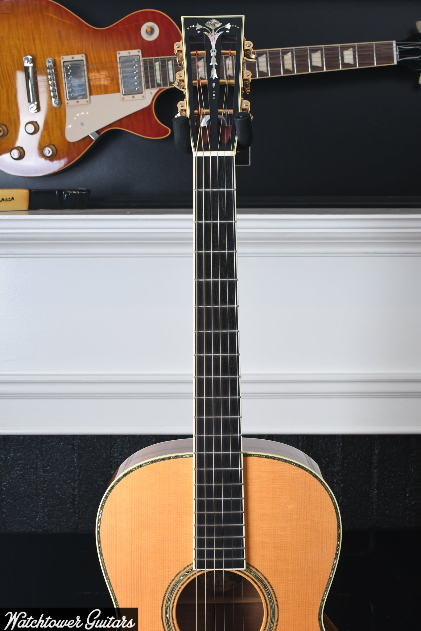 2003 Collings 000-41 KoaA