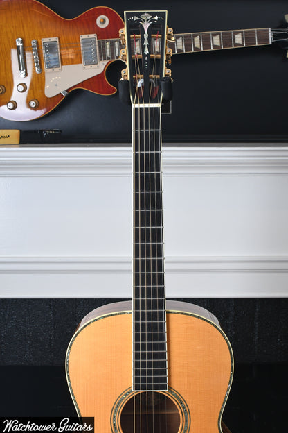 2003 Collings 000-41 KoaA