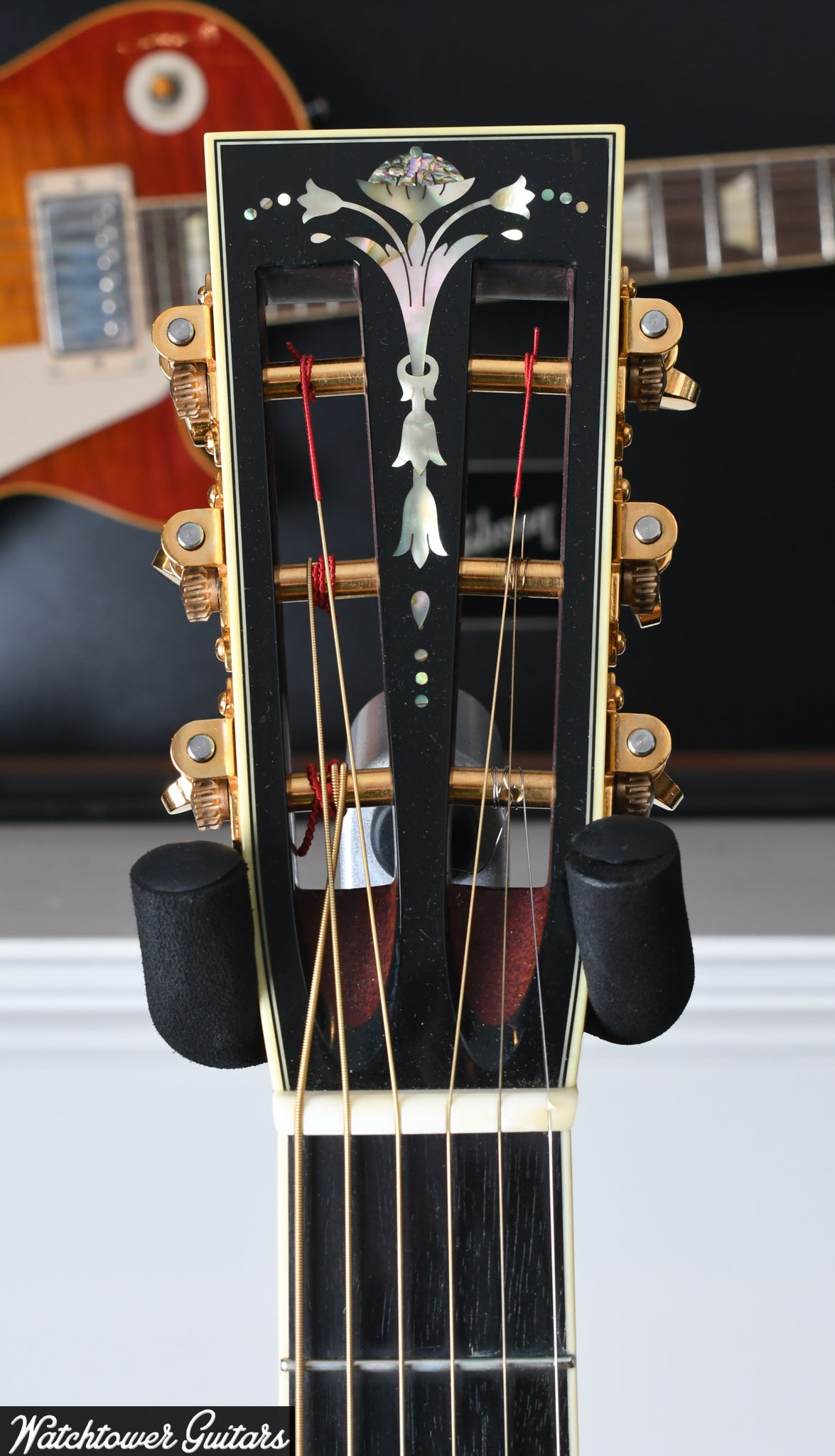 2003 Collings 000-41 KoaA