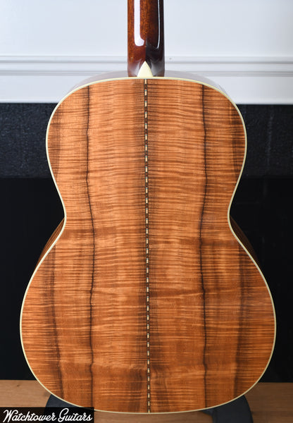 2003 Collings 000-41 KoaA