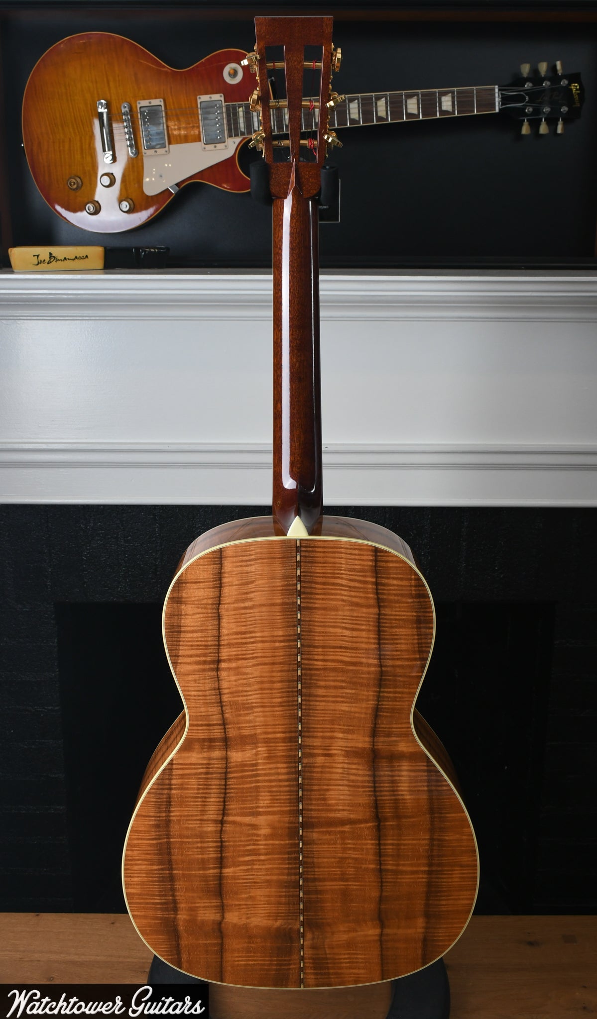 2003 Collings 000-41 KoaA