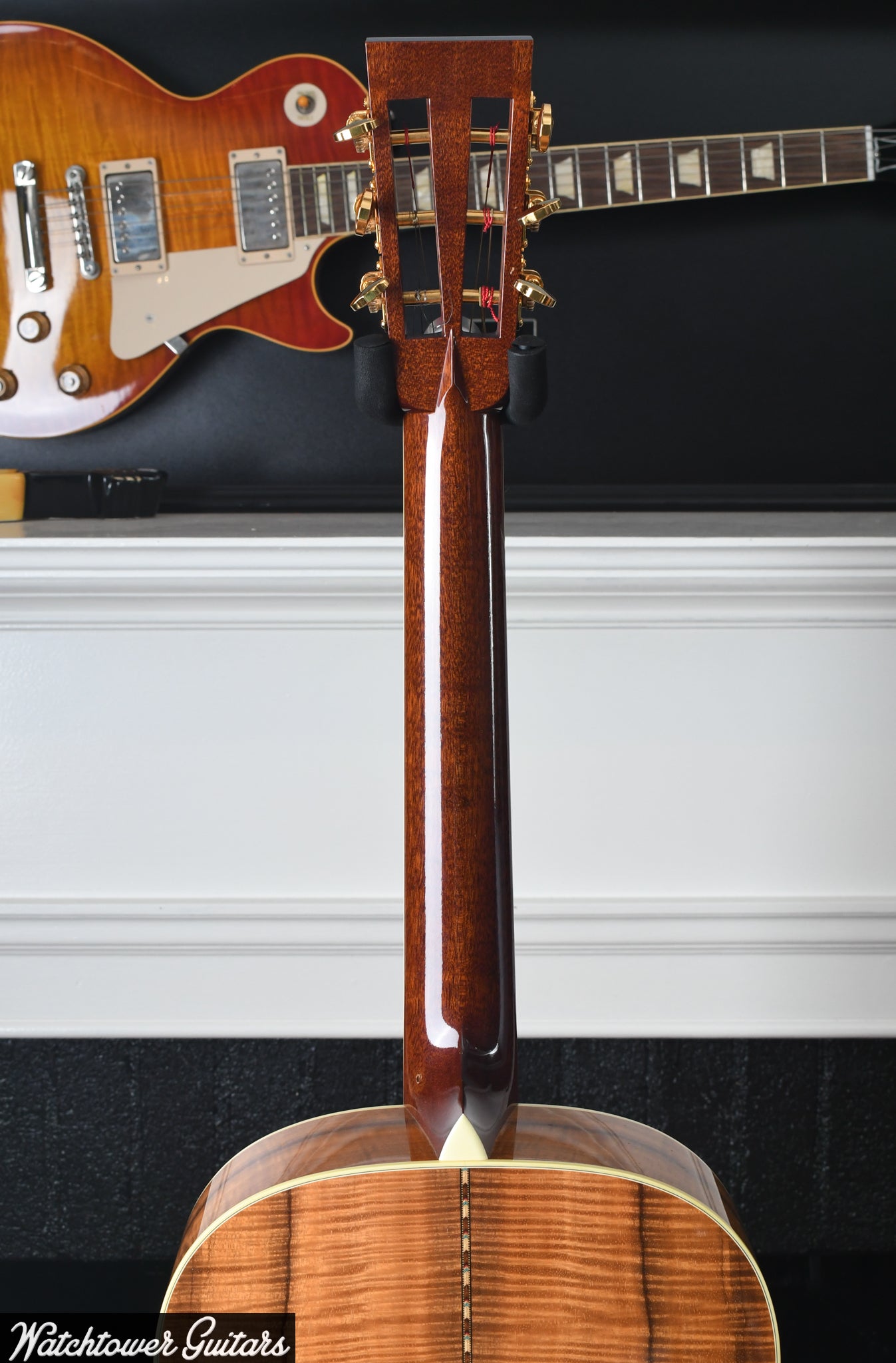 2003 Collings 000-41 KoaA