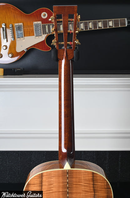 2003 Collings 000-41 KoaA