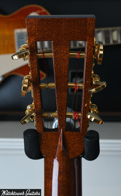 2003 Collings 000-41 KoaA