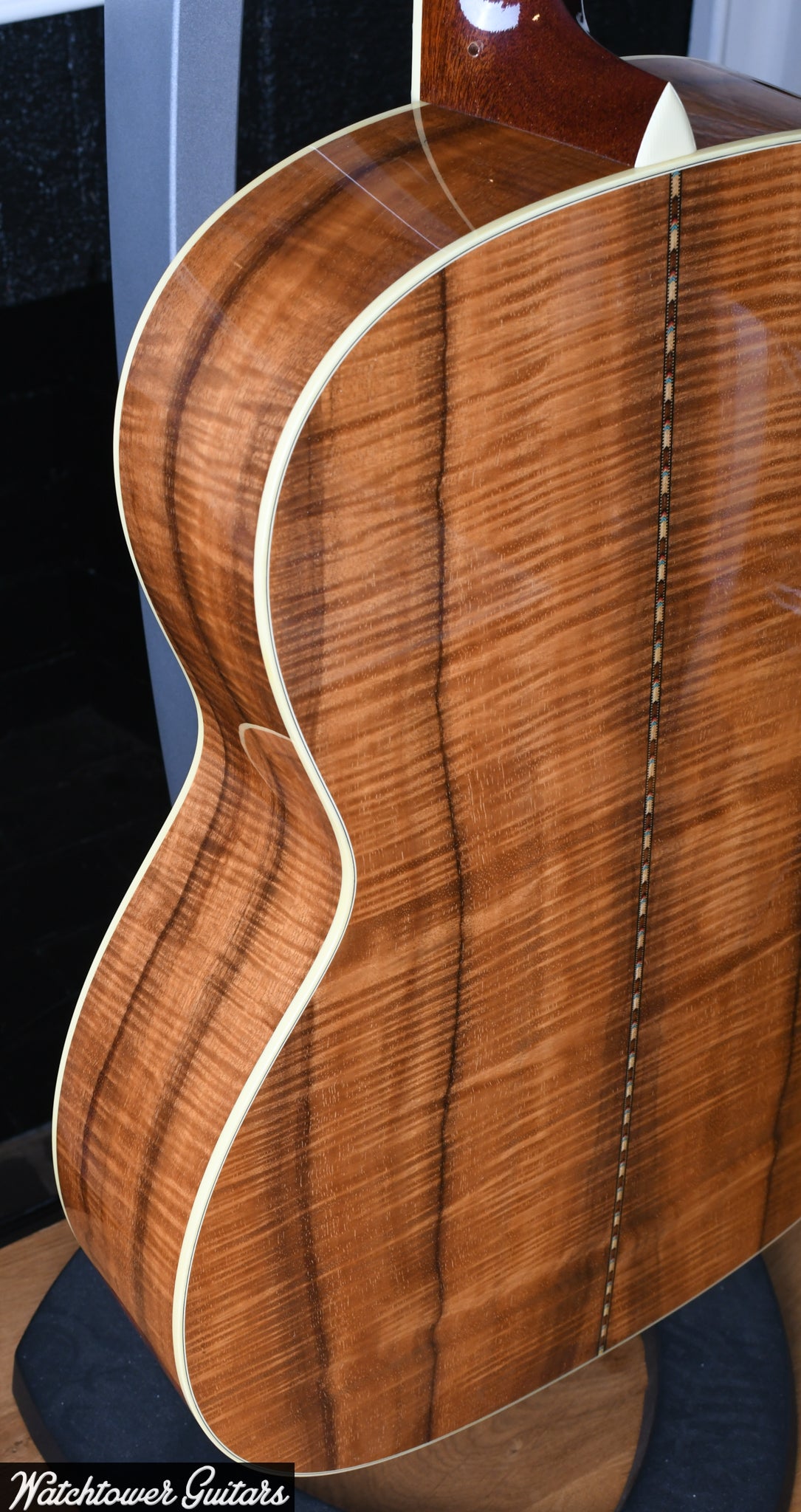 2003 Collings 000-41 KoaA