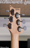 2025 Paul Reed Smith PRS Silver Sky Faded Black Tee Satin