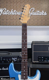 2025 Tuttle Jeff McErlain Signature Custom Classic S Lake Placid Blue