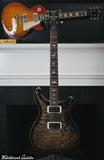 2013 Paul Reed Smith PRS P22 10 Top Charcoal Burst