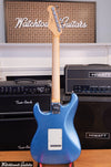 2025 Tuttle Jeff McErlain Signature Custom Classic S Lake Placid Blue