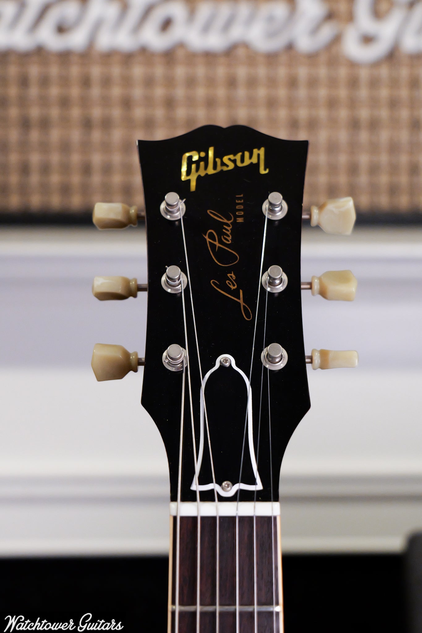 1999 Gibson Les Paul 40th Anniversary 1959 R9 Standard Butterscotch "Good Wood Era"