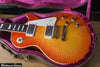 2013 Gibson Joe Walsh Signature Les Paul 1960 Standard R0 VOS Tangerine Burst