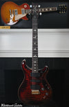 Paul Reed Smith PRS 509 Fire Red Burst