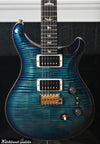 Paul Reed Smith PRS Custom 24-08 10 Top Cobalt Blue