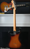 Fender Hardtail Stratocaster Robert Cray Sunburst