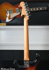 Fender Hardtail Stratocaster Robert Cray Sunburst