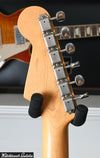 Fender Hardtail Stratocaster Robert Cray Sunburst