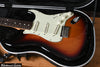 Fender Hardtail Stratocaster Robert Cray Sunburst