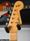 2021 Fender Custom Shop Postmodern Stratocaster Journeyman Relic Sage Green