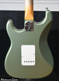 2021 Fender Custom Shop Postmodern Stratocaster Journeyman Relic Sage Green