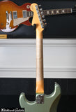 2021 Fender Custom Shop Postmodern Stratocaster Journeyman Relic Sage Green