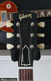 2021 Gibson 1957 Standard Murphy Lab Light Aged Goldtop with Darkback