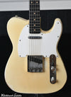 2022 Nacho Telecaster Whiteguard Aged Blonde #3840