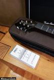 2025 Paul Reed Smith PRS SE DGT McCarty Goldtop - Upgraded PRS Locking Tuners