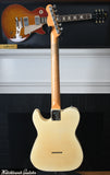 2022 Nacho Telecaster Whiteguard Aged Blonde #3840