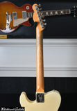 2022 Nacho Telecaster Whiteguard Aged Blonde #3840