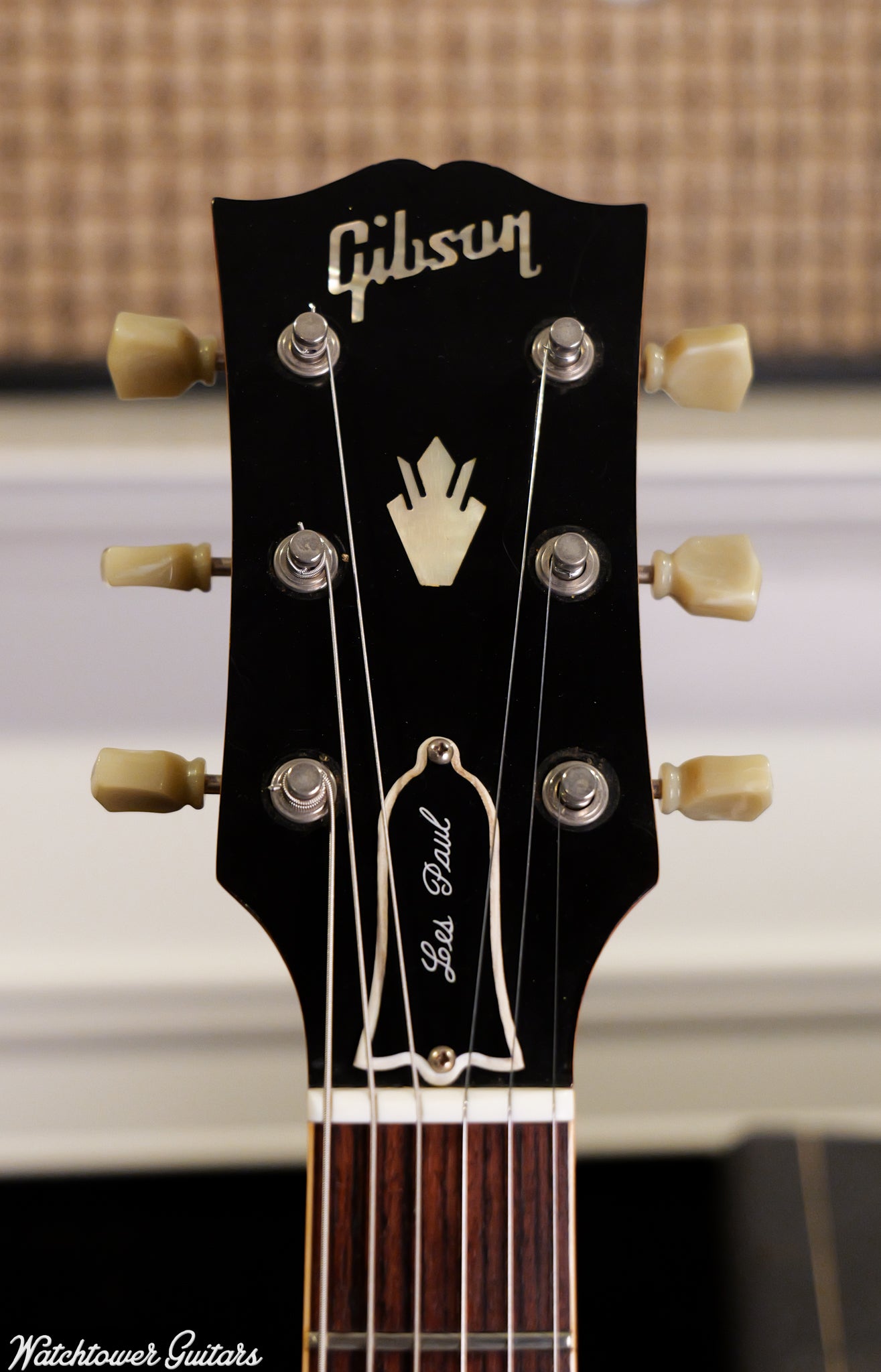 2007 Gibson Historic 1961 SG Vintage Cherry