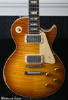 2023 Gibson 1959 Les Paul Standard Ultra Heavy Aged Murphy Lab Lemon Burst