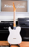 2022 Fender Custom Shop 1958 Telecaster Journeyman Relic Blonde