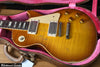 2023 Gibson 1959 Les Paul Standard Ultra Heavy Aged Murphy Lab Lemon Burst