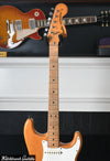 1974 Fender Stratocaster Natural Refin